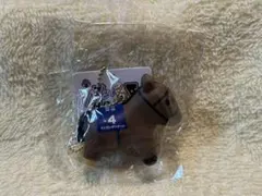 ニュースーパーサラブレッド フィギュア マスコット ストロングリターン