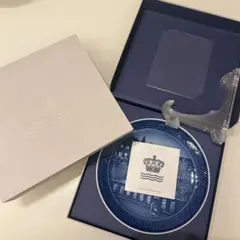ROYAL COPENHAGEN 2026年 イヤープレートのサムネイル