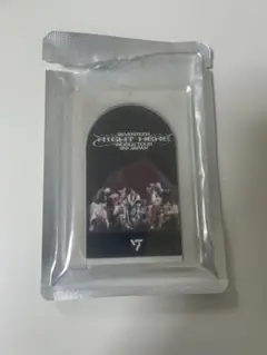 SEVENTEEN RIGHT HERE デジコ 本体 未使用 セブチ