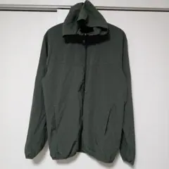 アークテリクス スコーミッシュフーディ Pytheas グリーン メンズS