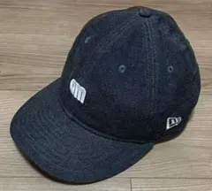 最終値下 ニューエラ RC 9FIFTY プレカーブドバイザー 在原みゆ紀デニム