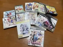 テイルズシリーズ セット売り 13本