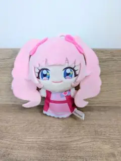 ひみつのアイプリ ボイスぬいぐるみ 青空ひまり