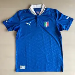 PUMA チェコ代表 ネドベド 11番 ユニフォーム Lサイズ PUMA チェコ代表 ネドベド 11番 ユニフォーム Lサイズ - メルカリ