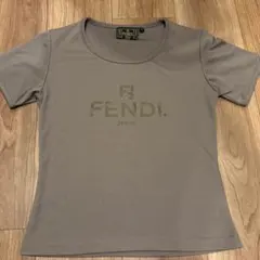 【美品】FENDI Jeans 半袖 Tシャツのサムネイル