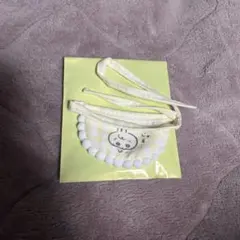 ちいかわBaby トレーディングミニよだれかけ うさぎ