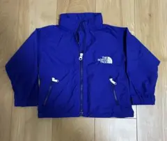 THE NORTH FACE キッズ ジャケット ブルー