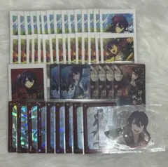 あんスタ 神崎颯馬 ぱしゃっつ カード まとめ売り セット お仕事カード