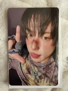 &team TAKI BACK TO LIFE トレカ