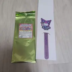 サンリオ　ピューロランド　クロミちゃん　ネオナツマツリ　ステッキ