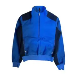希少✨NORTHFACE ノースフェイス 70s タロン フリース ハーフジップ