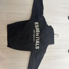 fear of god パーカー