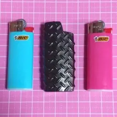 ライターケース 喫煙具・ライター