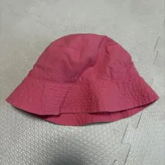 プチバトー　女の子　ハットのサムネイル