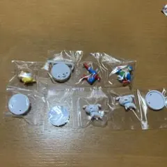 クレヨンしんちゃん　おもちゃばこ