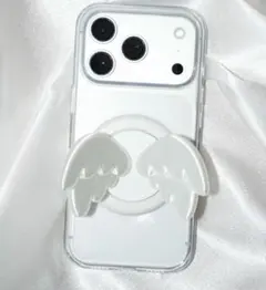 ⭐️レア⭐️新品未使用⭐️ミッフィー⭐️スマホリング⭐️こうさぎ ⭐️ミッフィー⭐️スマホリング バンカーリング⭐️こうさぎ 65周年