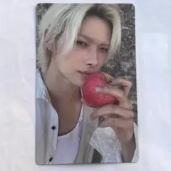 ENHYPEN THE SIN:VANISH ショーケース トレカ 特典 ニキ