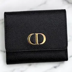 2026年最新】dior 財布 三つ折りの人気アイテム - メルカリ