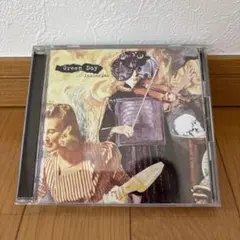 グリーン・ディ/インソムニアック