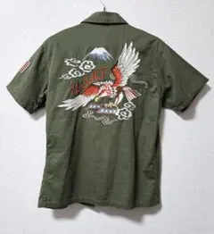 スカシャツ シャツ