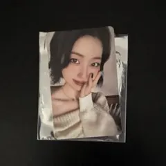 IS:SUE 田中 優希 りぼこれ 参加賞 2枚 セット - メルカリ