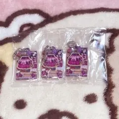 アイカツ だれでもアクリルチャーム 白樺リサ