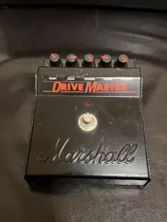 Marshall DRP-1 ダイレクトレコーディングプリアンプ - メルカリ