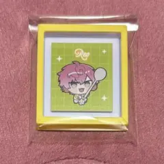 にじさんじ 8周年 マグネット 皇れお