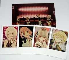 さくゆい おりコウ 椎名唯華 笹木咲 卯月コウ 魔界ノりりむ 歌謡祭 セット