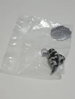 仮面ライダーオーズ　グリード　まちぼうけ2　ヤミー