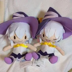 2026年最新】イレイナ 魔女の旅々 ぬいぐるみの人気アイテム - メルカリ