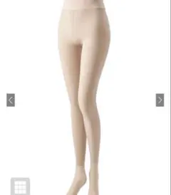 フェイクタイツ タイツ