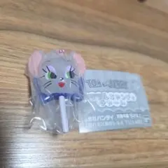 トムとジェリー キャンディチャーム