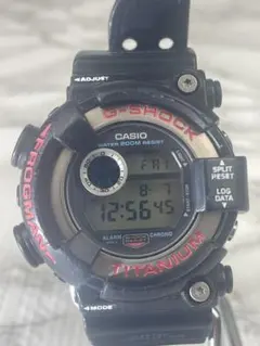 M*U様 ☆G-SHOCK◀︎FROGMAN▶︎ DW-8200MB-1V海外版 - メルカリ