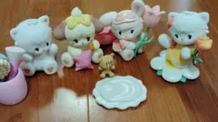 miiko　フィギュアまとめ売り