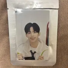 TWS ドフン トレカ 42CLUB ペンミ