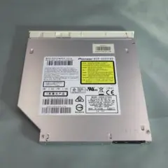 BDR-UD03TBD BDXL対応 9.5超薄型 内蔵 Blu-rayのサムネイル