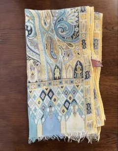 トプカピ ストール