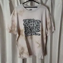 ユニクロ 半袖 トップス 夏服 XLサイズ