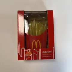 McDonald's マンハッタンポーチライト