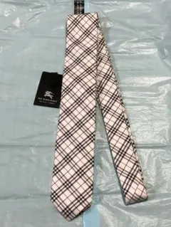 BURBERRY BLACK LABEL ネクタイ