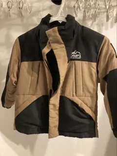 CAMP 7 フード付きジャケット 120