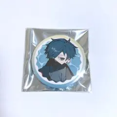 crazy raccoon CRフェス 缶バッジ vanilla バニラ