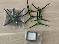 未使用品 ルンバ e5 クリーニングヘッドモジュール ブラシモジュール