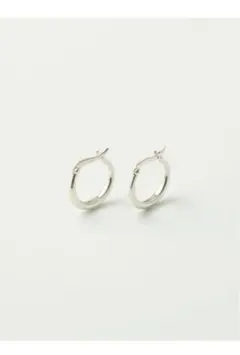 2025年最新】SOPHIE BUHAI ピアス 形：リング・フープ ピアス(両