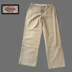 こ*う様 ★USA古着★ Dickies 874 ワークパンツ