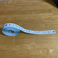 ピーターラビット他シールのサムネイル