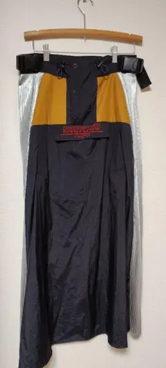 non tokyo　ノントーキョー　ギミックマウンテンスカート　未使用品