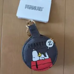 PEANUTS スヌーピー　ジュエリーボックスチャーム