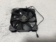 CORSAIR PC用ファン 120mm 31-006434 12V 0.3A